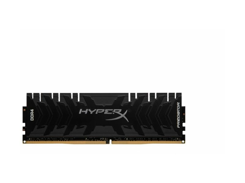 Kingston HyperX Predator HX436C18PB3/32 32GB Memória