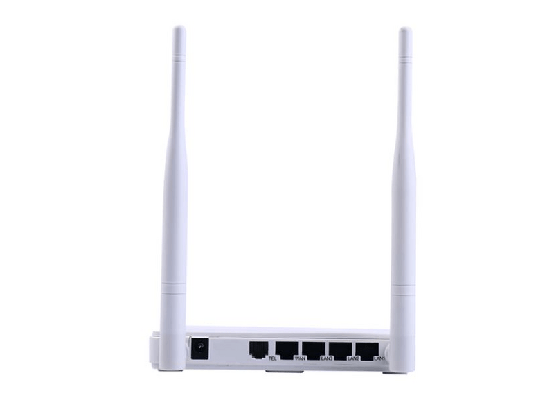 TENDA 4G680 Wireless N300 4G LTE Router