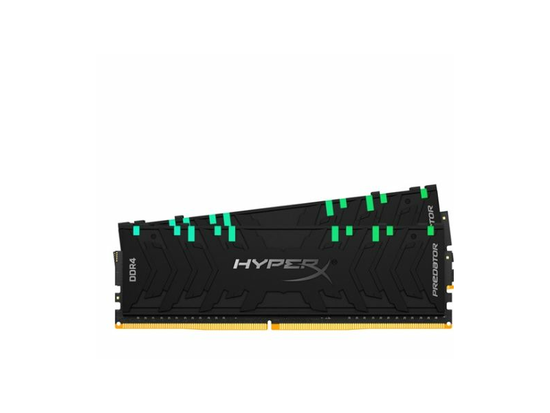 Kingston HyperX Predator HX436C18PB3AK2/64 64 GB RAM