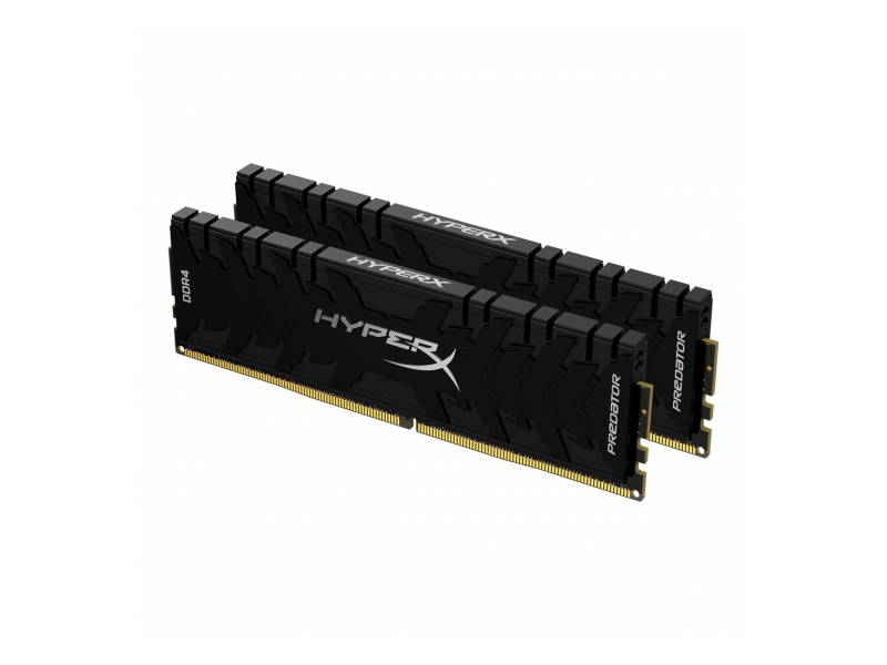 Kingston HyperX Predator 2x32 GB HX426C15PB3K2/64 Kit RAM