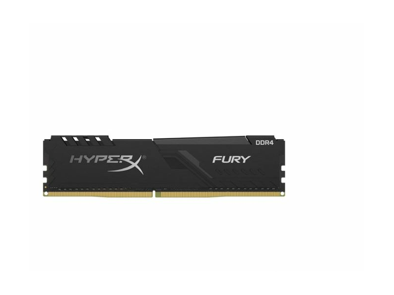 Kingston HyperX FURY HX437C19FB3/8 8Gb Memória