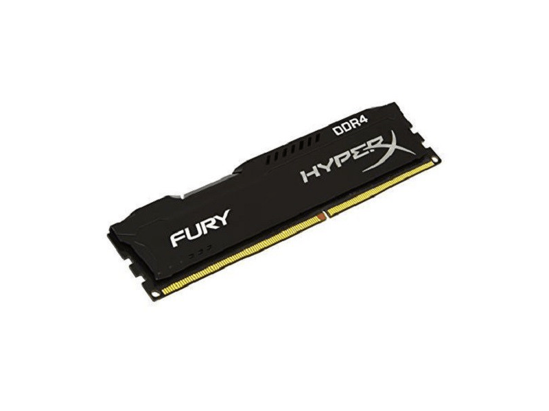 Kingston HyperX Fury HX426C16FB3/4 4GB RAM