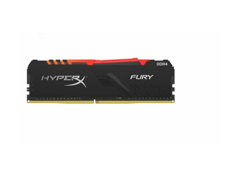 Kingston HyperX FURY HX437C19FB3A/16 16 Gb Memória