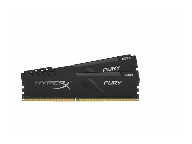 Kingston HyperX Fury HX437C19FB3K2/16 16 Gb Memória