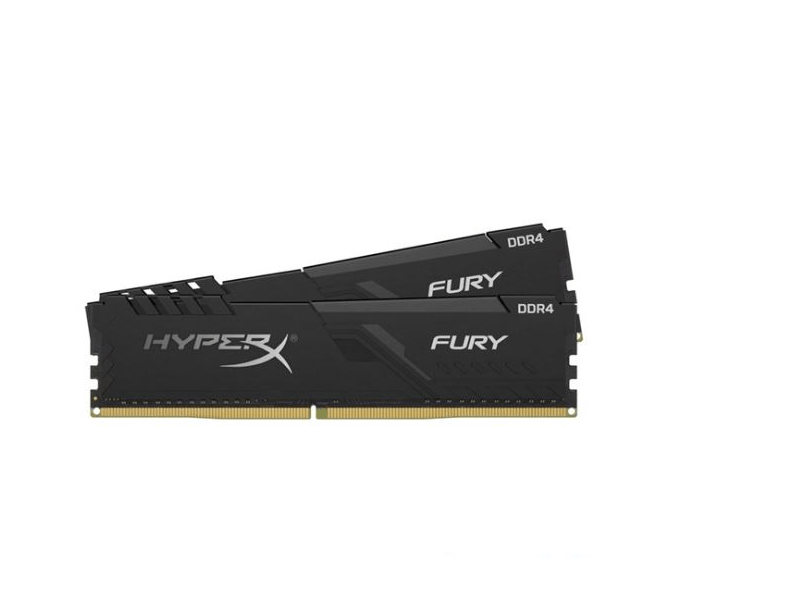 Kingston HyperX FURY HX437C19FB3K2/32 16x2 Gb Memória