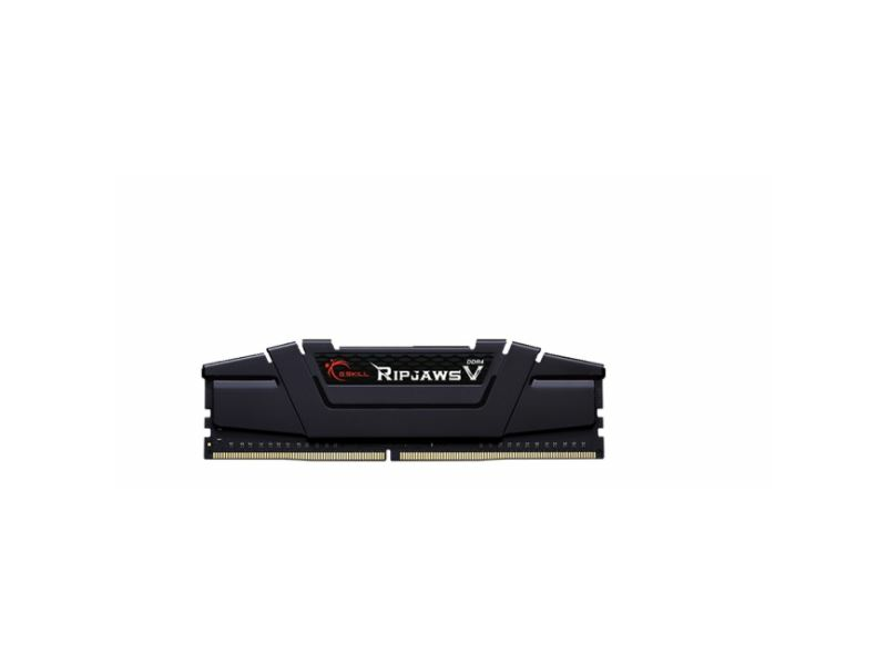 G.Skill Ripjaws V  32GB DDR4 3200MHZ memória (3200C16S-32GVK)