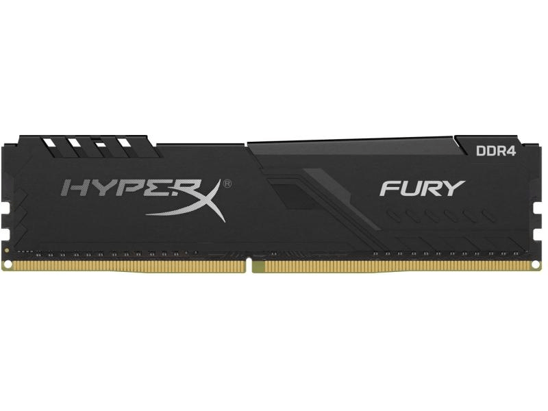 Kingston Hyperx Fury (HX436C17FB3/8) 8GB memória