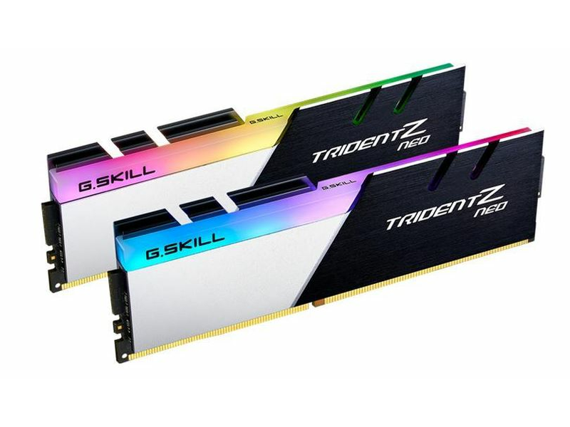 G.Skill Trident Z 16GB (2X8GB) DDR4 3600MHZ memória (3200C16D-16GTZNC)