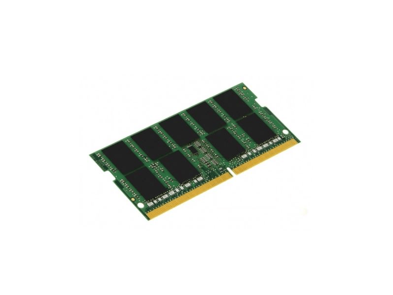 Kingston 16GB notebook memória (KVR26S19D8/16)