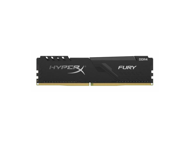 Kingston HyperX FURY 32GB DDR4 RAM memória (436C18FB3/32)