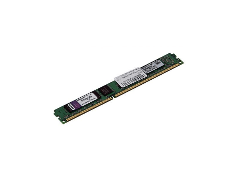 Kingston 4GB DDR3 RAM 1600MHz (KVR16N11S8/4)