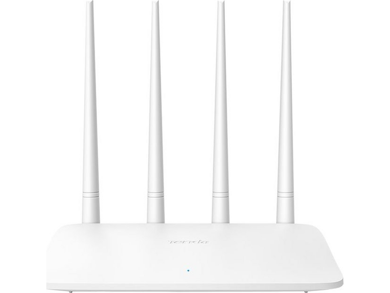 TENDA F6 300 MBPS Vezeték nélküli router