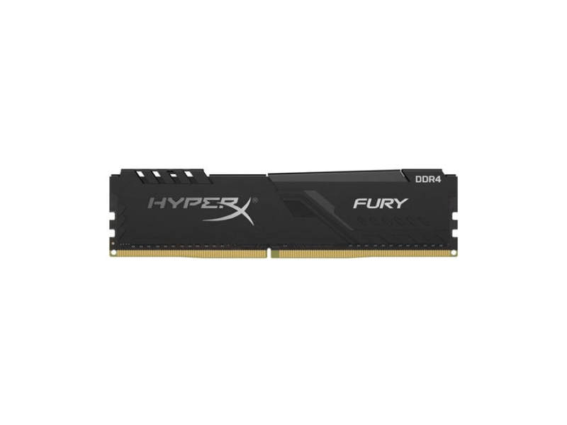 Kingston HyperX FURY 16GB DDR4 RAM memória (436C18FB4/16)