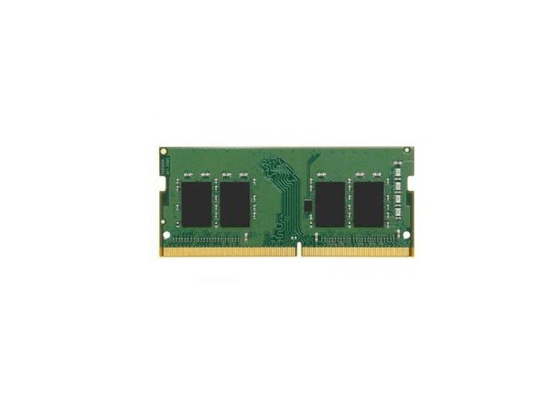 Kingston 4GB notebook memória (KVR26S19S6/4)