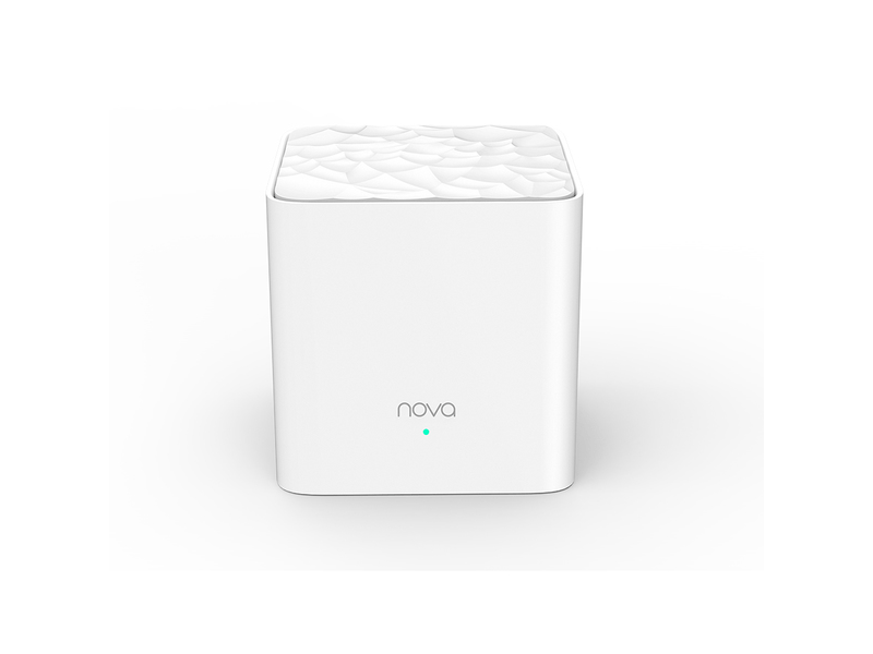 Tenda NOVA MW3 2PK AC1200 Mesh WiFi System