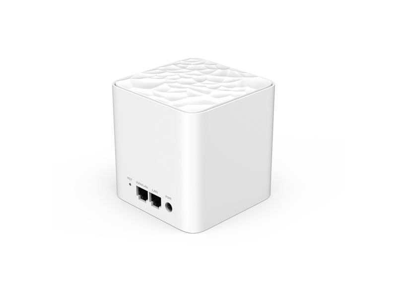 Tenda NOVA MW3 2PK AC1200 Mesh WiFi System