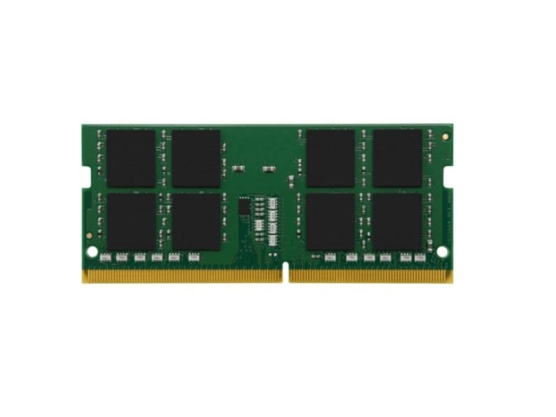 Kingston 8GB notebook memória (KVR26S19S6/8)