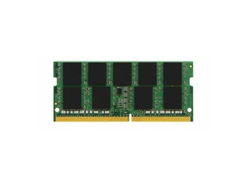 Kingston 8GB notebook memória (KVR26S19S8/8)