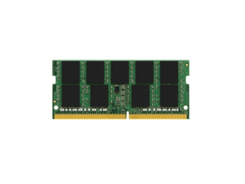 Kingston 8GB notebook memória (KVR26S19S8/8)