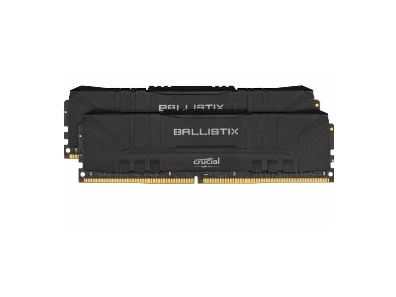 Crucial Ballistix BL2K16G32C16U4B 16GB RAM 2 db