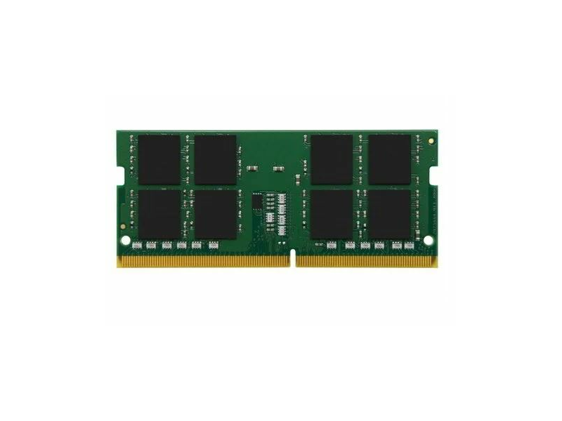 Kingston 16GB Notebook memória (KVR32S22D8/16)