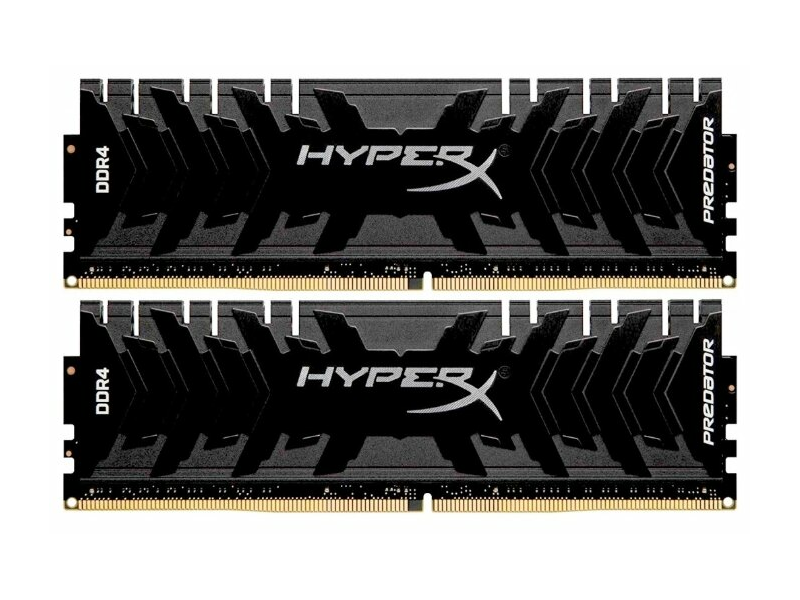 Kingston HyperX Predator HX442C19PB3K2/16 Kit 2x8GB RAM