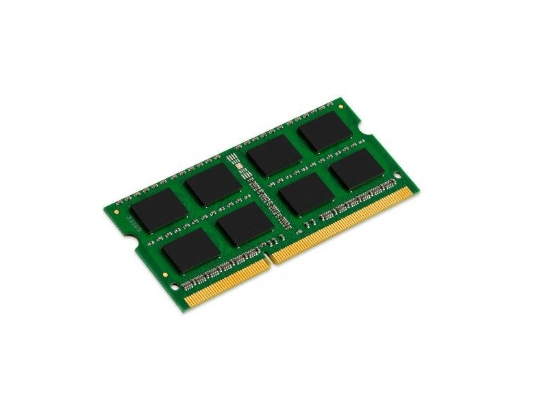 Kingston 8GB (KCP3L16SD8/8) notebook memória