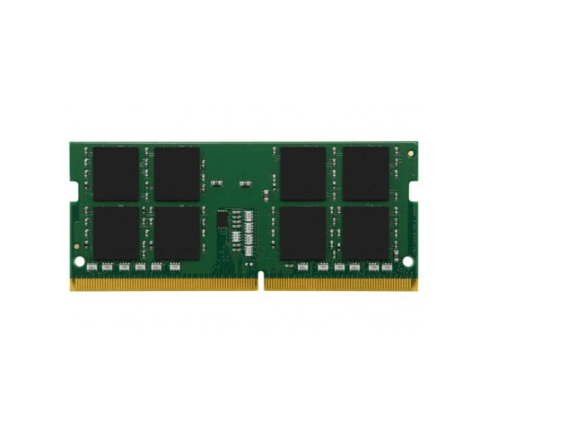 Kingston 4GB Notebook memória (KVR32S22S6/4)