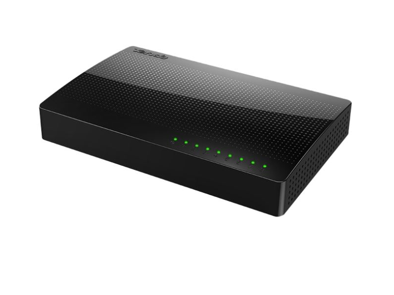 Tenda SG108 8-Port Gigabit Desktop Switch
