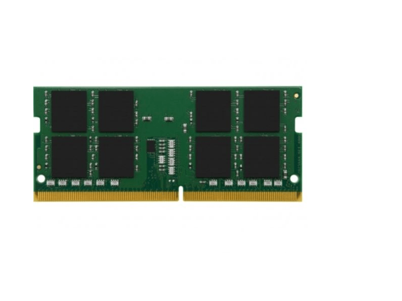 Kingston 8GB Notebook memória (KVR32S22S6/8)