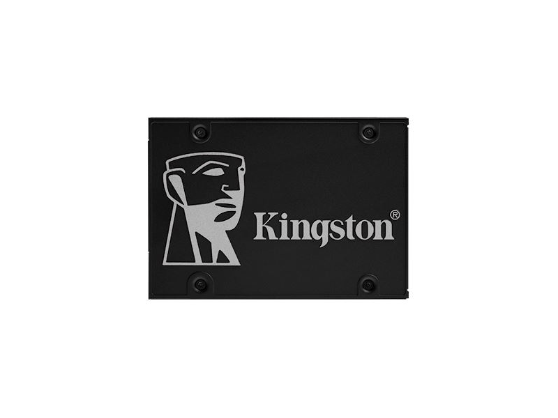 Kingston KC600 SKC600/512G SSD