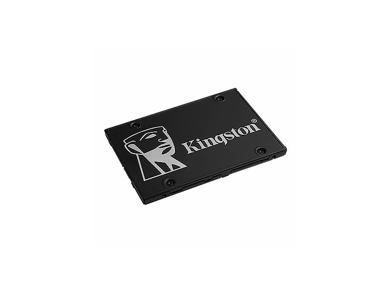 Kingston KC600 SKC600/512G SSD