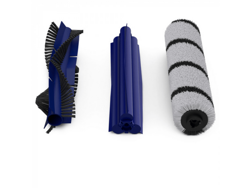 Rowenta X-Plorer Serie 95 Animal RR7975WH robotporszívó