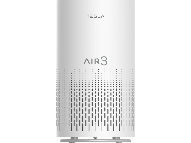 Tesla Air3 Wi-Fi Légtisztító