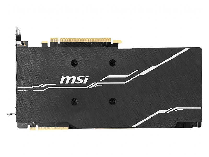 MSI GeForce RTX 2070 SUPER VENTUS OC 8GB videókártya