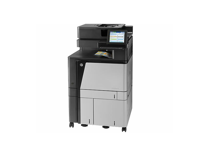 HP Color LaserJet Enterprise Flow M880z+ (A2W76A) nyomtató