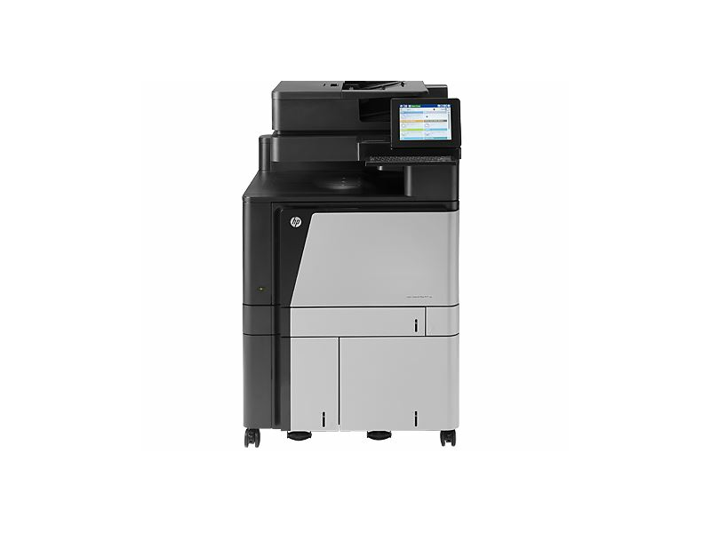 HP Color LaserJet Enterprise Flow M880z+ (A2W76A) nyomtató