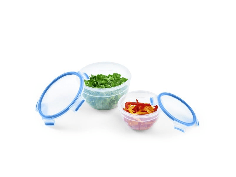 Tefal MASTER SEAL FRESH XL 1,1L és 2,6L ételtároló doboz (N1011610)