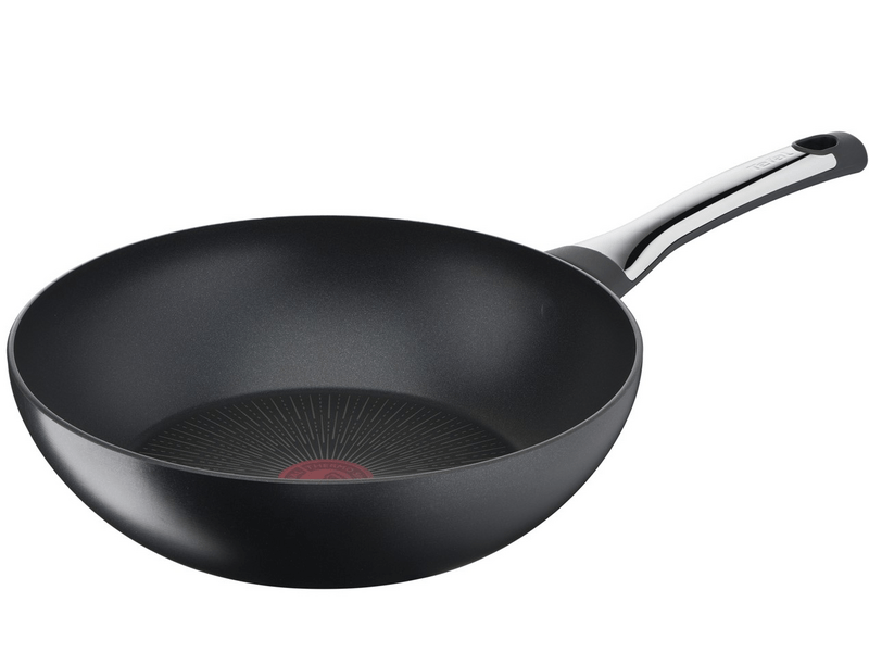 Tefal G2691972 Excellence wok serpenyő 28 cm