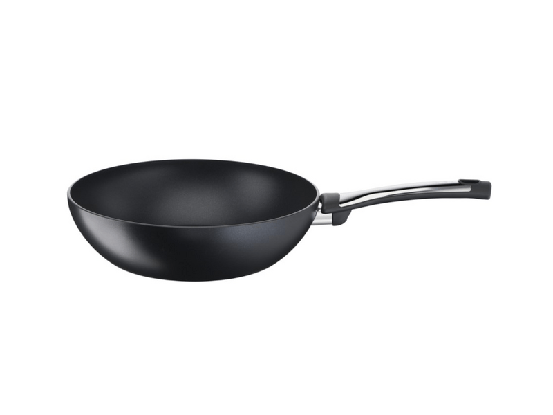 Tefal G2691972 Excellence wok serpenyő 28 cm