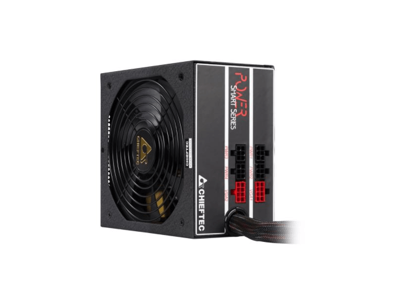 Chieftec GPS-550C Tápegység