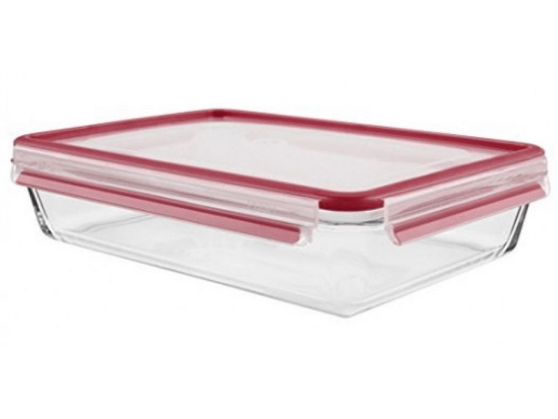 Tefal Masterseal 3L üveg tárolóedény (K3010612)