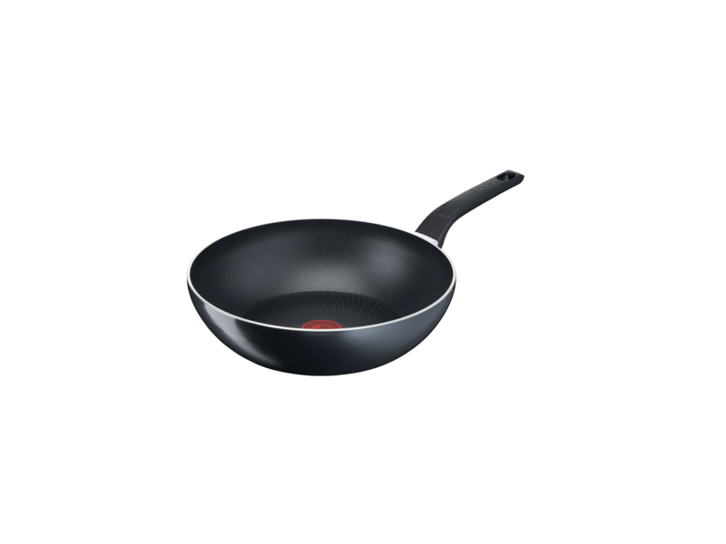 Tefal start&cook C2721953 wok serpenyő (28cm)