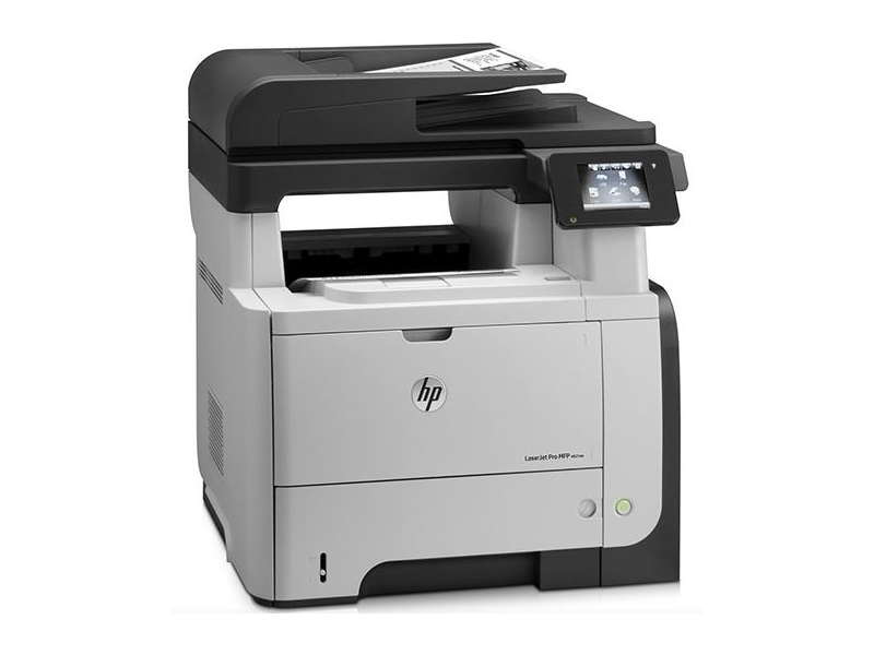 HP LaserJet Pro MFP M521dw (A8P80A) multifunkciós nyomtató