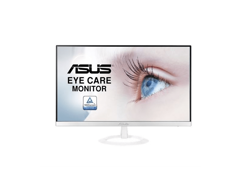 Asus VZ249HE-W Eye Care 23,8