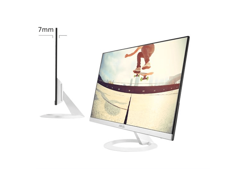 Asus VZ249HE-W Eye Care 23,8