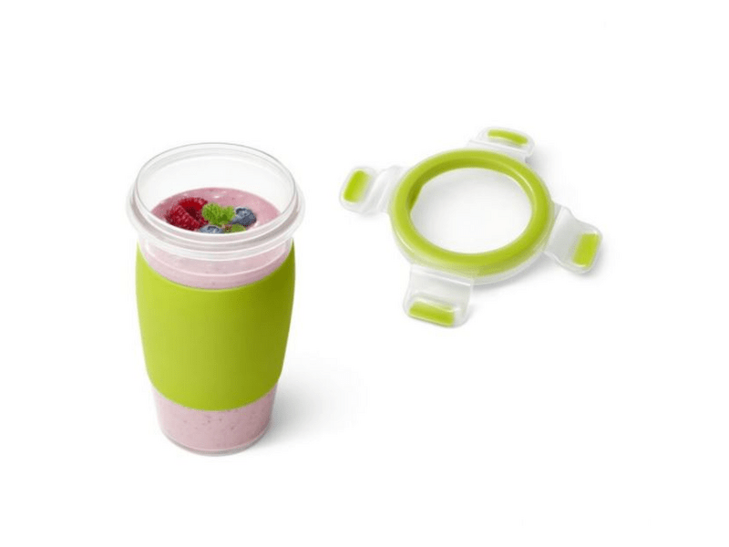Tefal MASTERSEAL & GO Smoothie doboz (N1071510)
