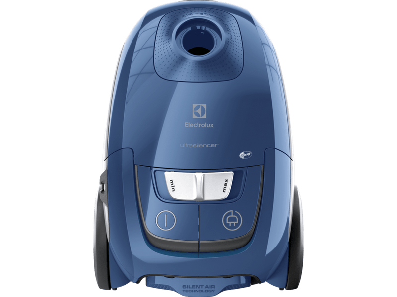 Electrolux UltraSilencer porzsákos porszívó (EUSC66-SB)