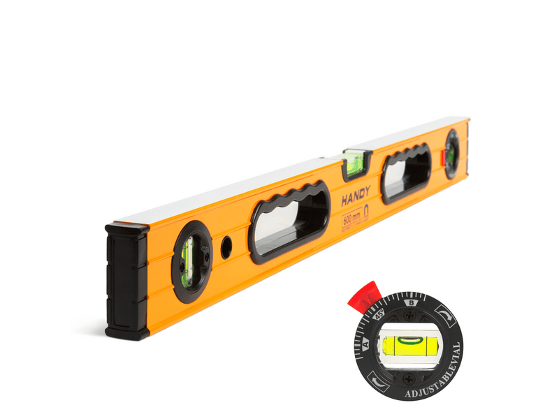 HANDY 10623B Vízmérték