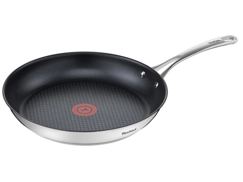 Tefal EVER COOK serpenyő 30 cm (8100714)